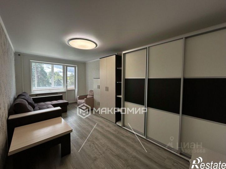 1-комн квартира пер Мейпариани, 5,  д. 5