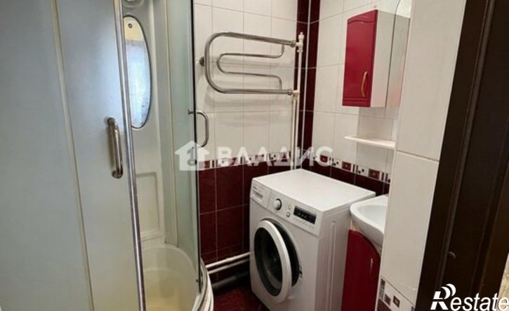 2-комн квартира ул Красноармейская, 24Б,  д. 24Б