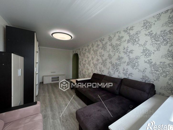 1-комн квартира пер Мейпариани, 5,  д. 5