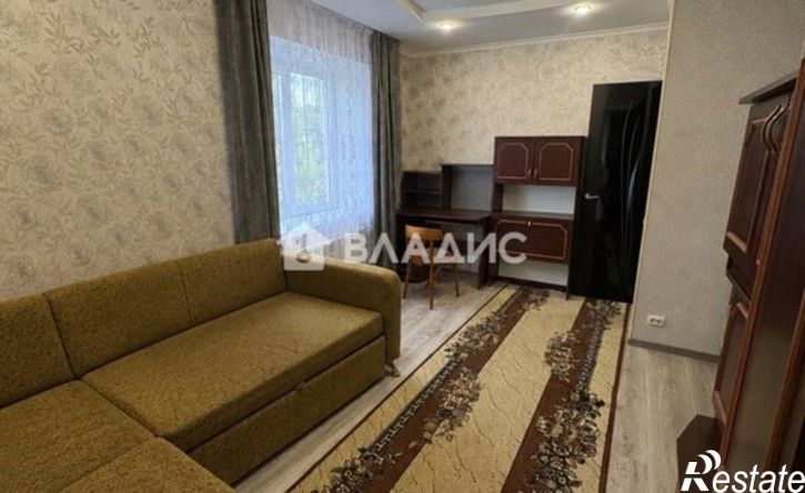 2-комн квартира ул Красноармейская, 24Б,  д. 24Б