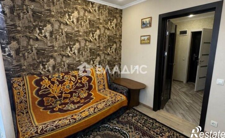 2-комн квартира ул Красноармейская, 24Б,  д. 24Б