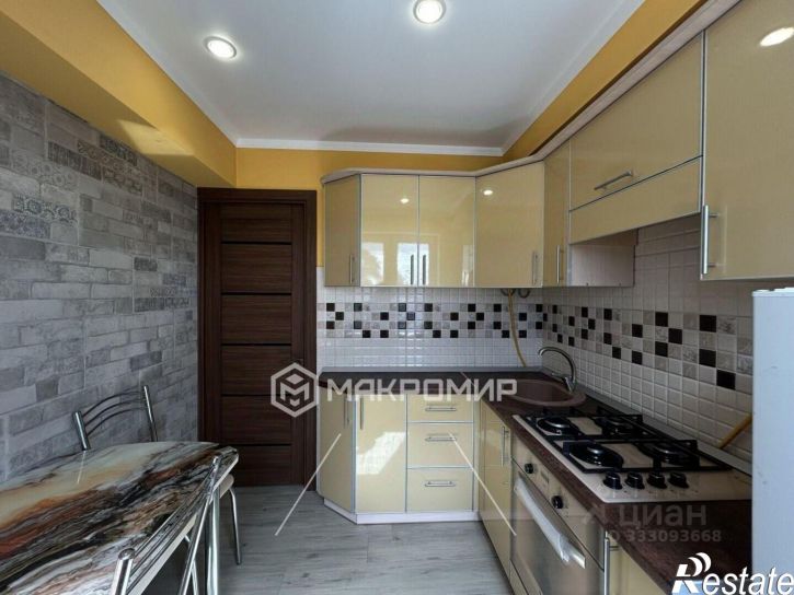 1-комн квартира пер Мейпариани, 5,  д. 5