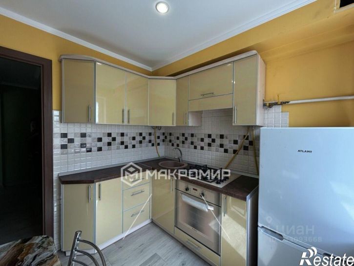 1-комн квартира пер Мейпариани, 5,  д. 5