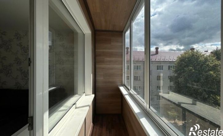 1-комн квартира пер Мейпариани, 5,  д. 5