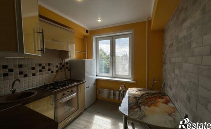 1-комн квартира пер Мейпариани, 5,  д. 5