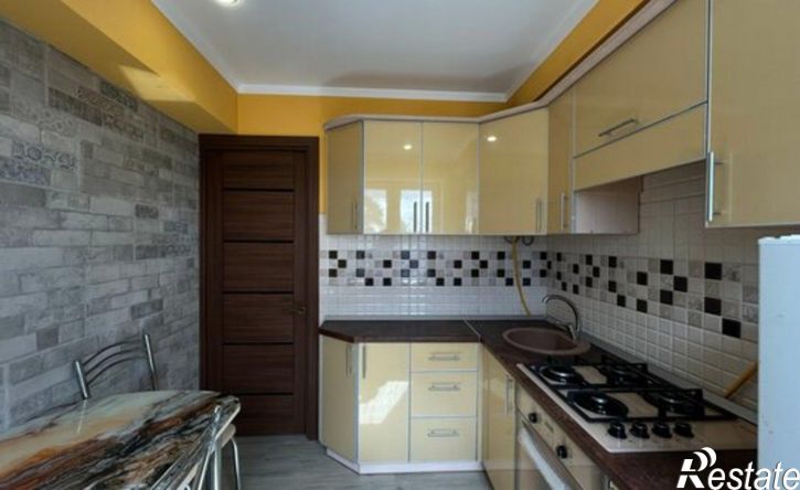 1-комн квартира пер Мейпариани, 5,  д. 5
