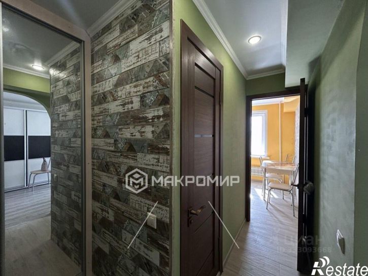 1-комн квартира пер Мейпариани, 5,  д. 5