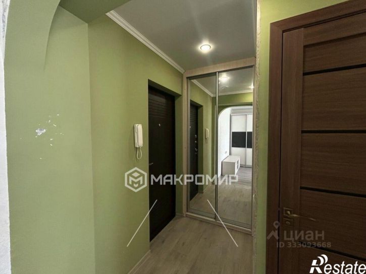 1-комн квартира пер Мейпариани, 5,  д. 5