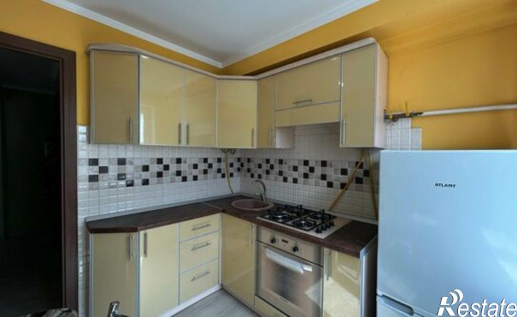 1-комн квартира пер Мейпариани, 5,  д. 5