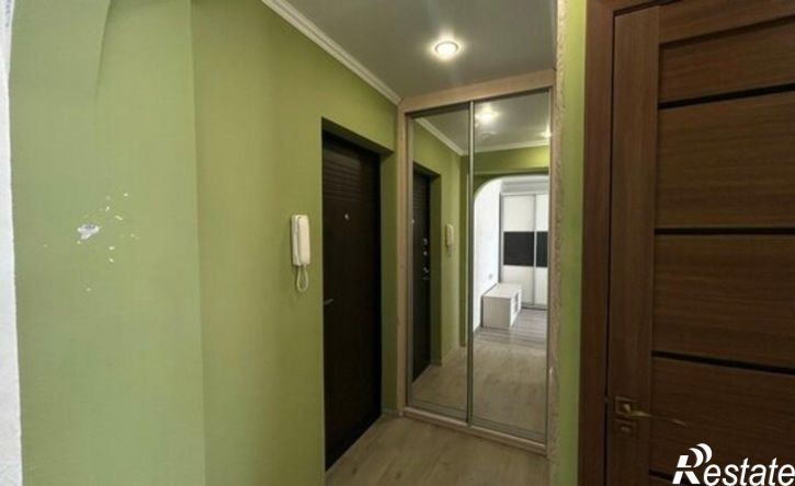 1-комн квартира пер Мейпариани, 5,  д. 5