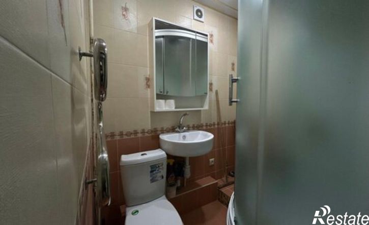 1-комн квартира пер Мейпариани, 5,  д. 5