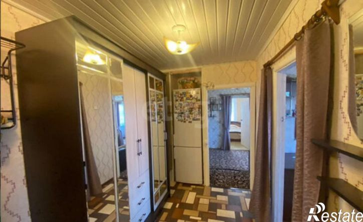 4-комн квартира Клинцы, улица Ворошилова, 30