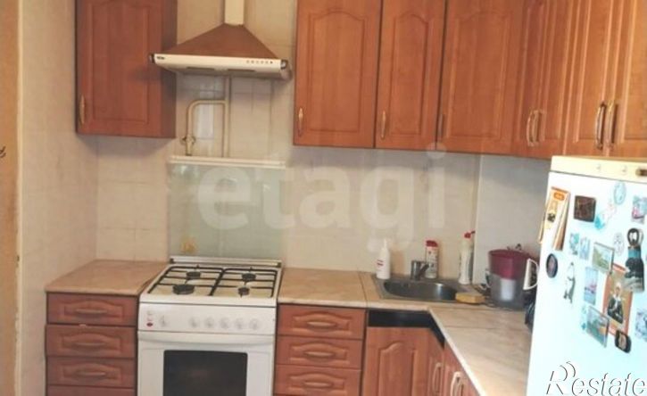 2-комн квартира Брянск, Мало-Завальская улица, 5