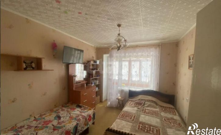 4-комн квартира Клинцы, улица Ворошилова, 30