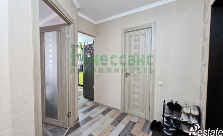 1-комн квартира Брянск, улица Горбатова, 23