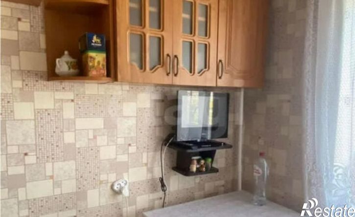 4-комн квартира Клинцы, улица Ворошилова, 30