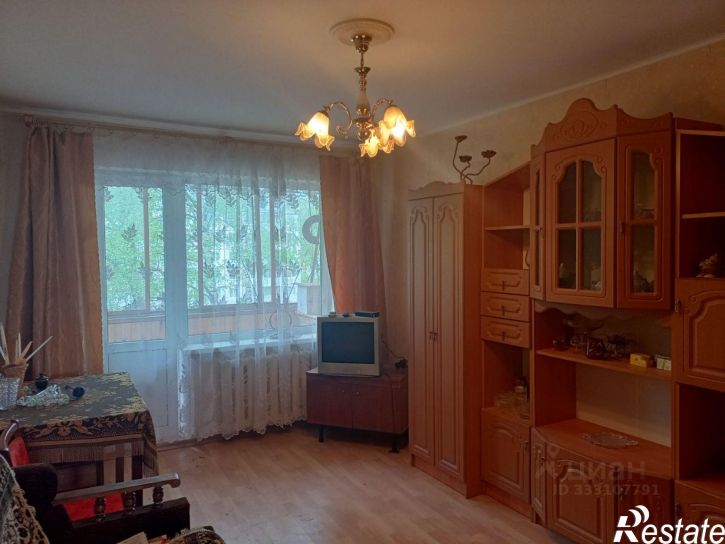 Комната Брянск, проспект Станке Димитрова, 51