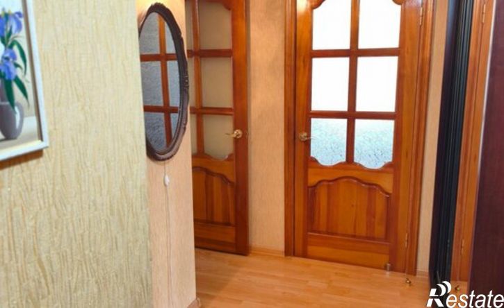 2-комн квартира Брянск, проезд Федюнинского, 4Б