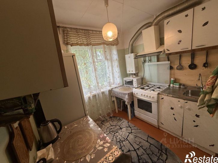 1-комн квартира Брянск, Литейная улица, 60