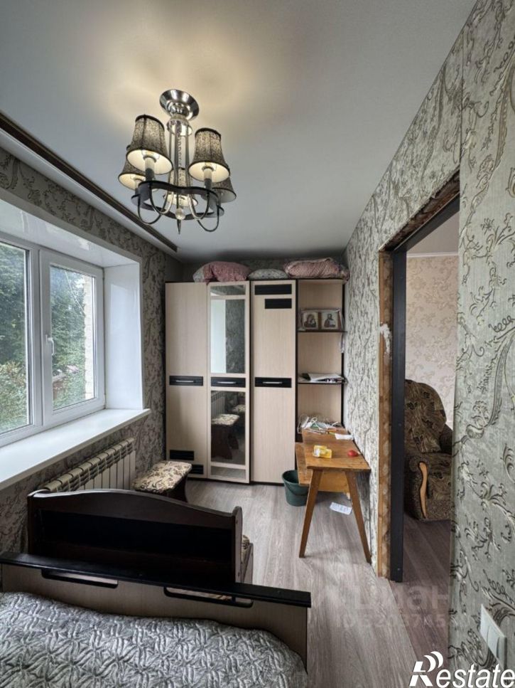 2-комн квартира Брянск, Карачижская улица, 69