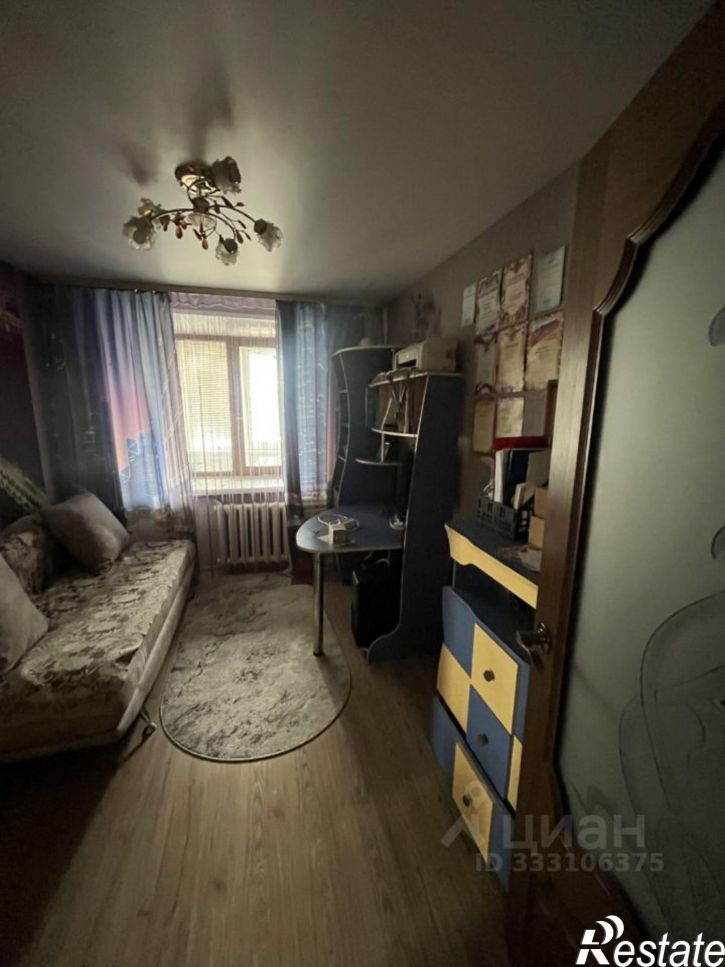 2-комн квартира Клинцы, улица Лермонтова, 51