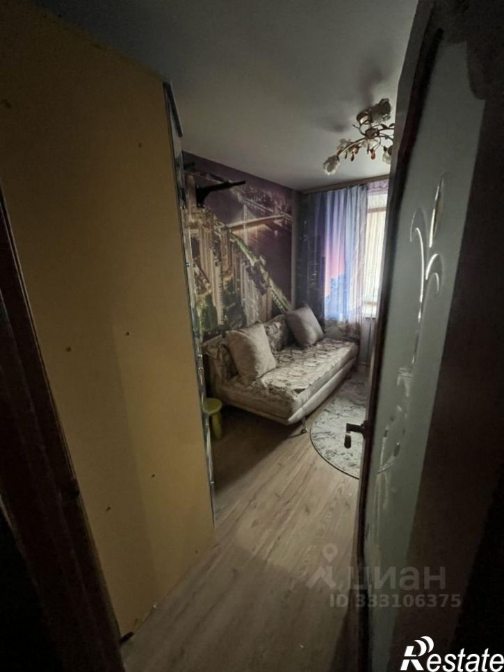 2-комн квартира Клинцы, улица Лермонтова, 51