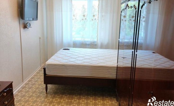 2-комн квартира Брянск, проезд Федюнинского, 4Б