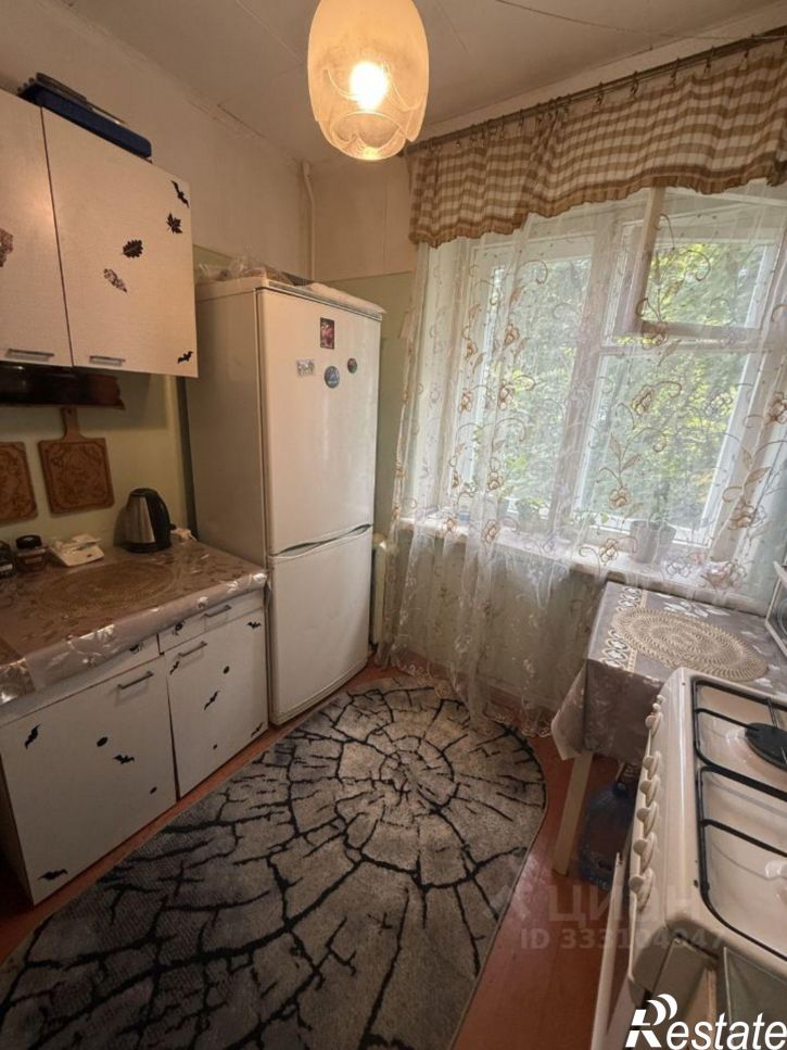 1-комн квартира Брянск, Литейная улица, 60