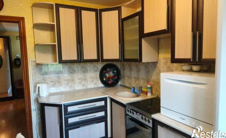 2-комн квартира Брянск, проезд Федюнинского, 4Б