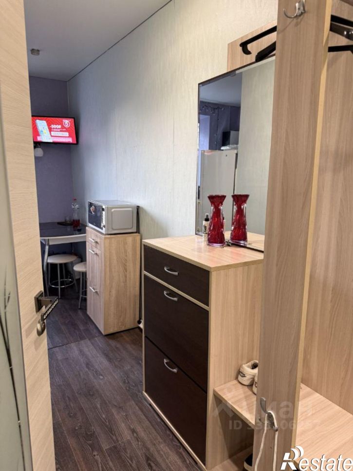 3-комн квартира Брянск, улица Островского, 77А