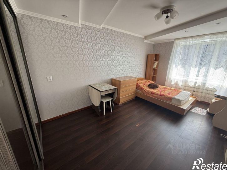 Комната Брянск, улица Костычева, 41к1