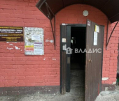 2-комн, 35кв м, этаж 2/2 ул академика Королева, 9