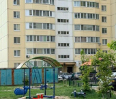 1-комн, 39кв м, этаж 3/10 Брянск, Московский проспект, 164