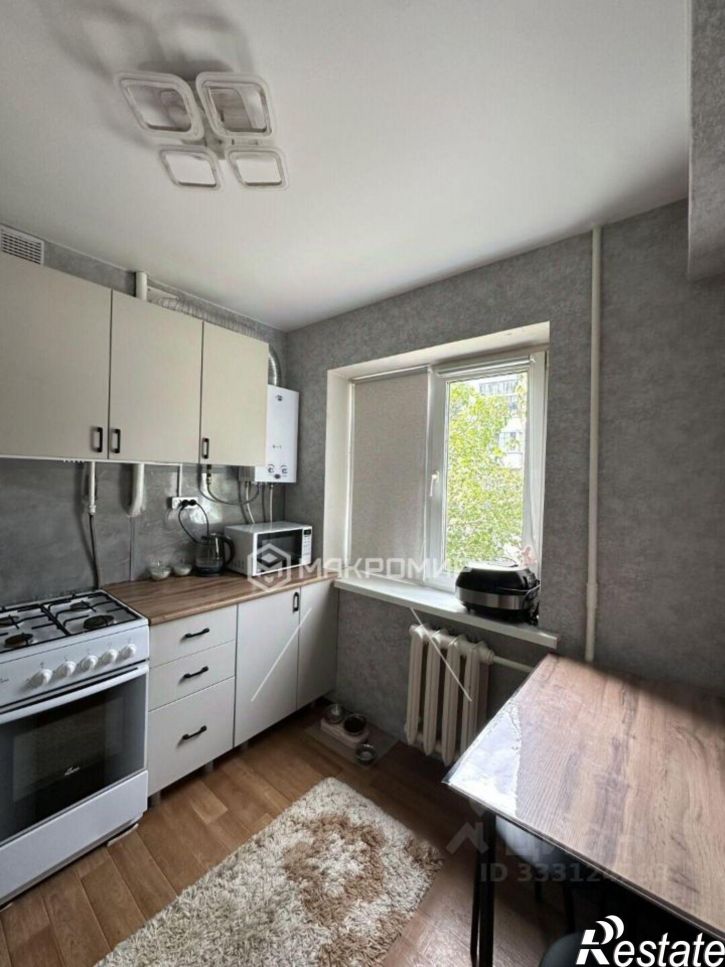 2-комн квартира ул Мейпариани, 34,  д. 34
