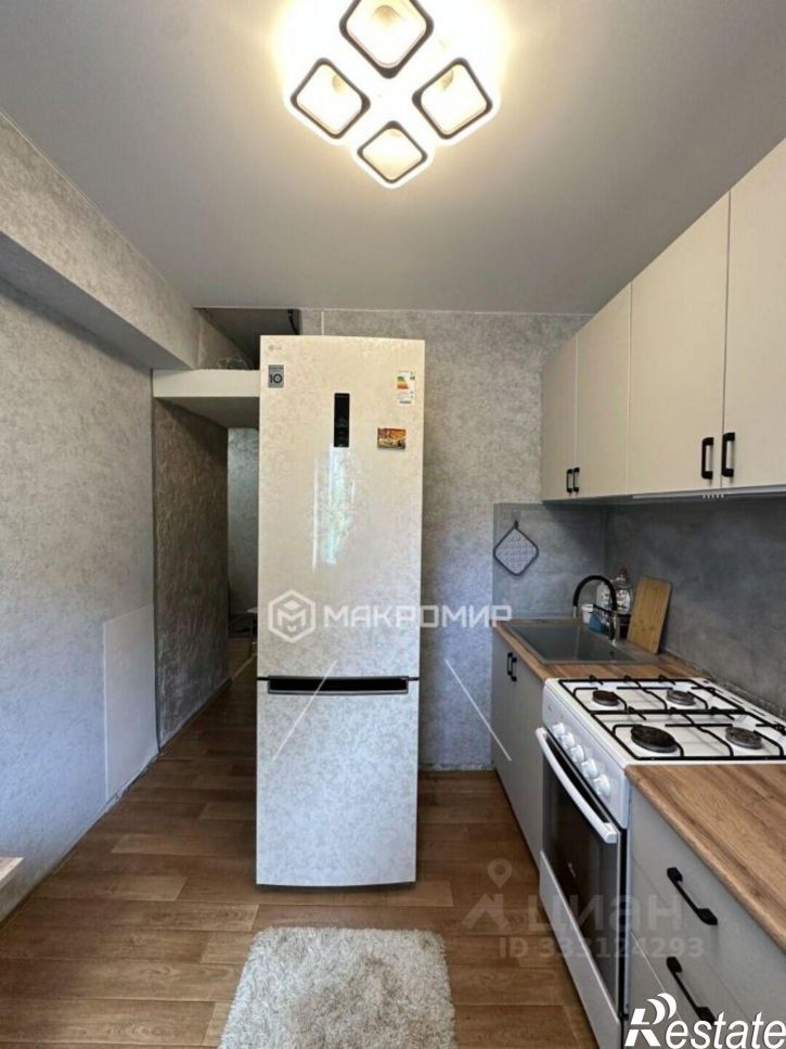 2-комн квартира ул Мейпариани, 34,  д. 34