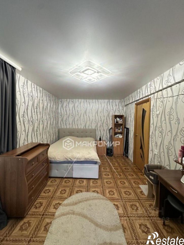 2-комн квартира ул Мейпариани, 34,  д. 34