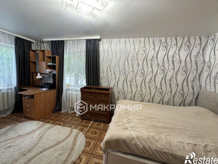2-комн квартира ул Мейпариани, 34,  д. 34