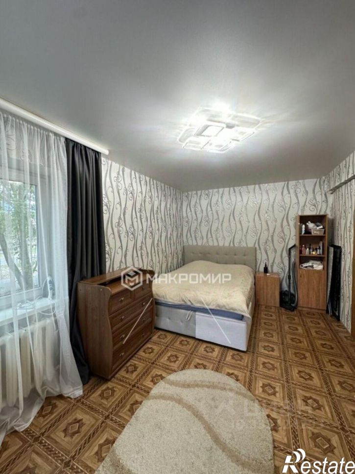 2-комн квартира ул Мейпариани, 34,  д. 34