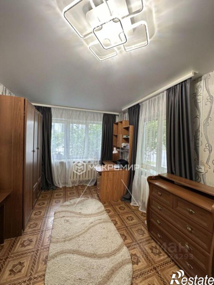 2-комн квартира ул Мейпариани, 34,  д. 34