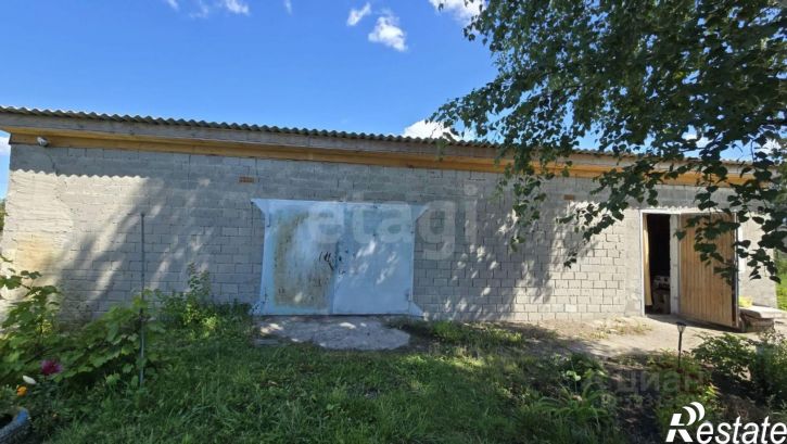 Гараж/парковка ул Заводская, 3,  д. 3