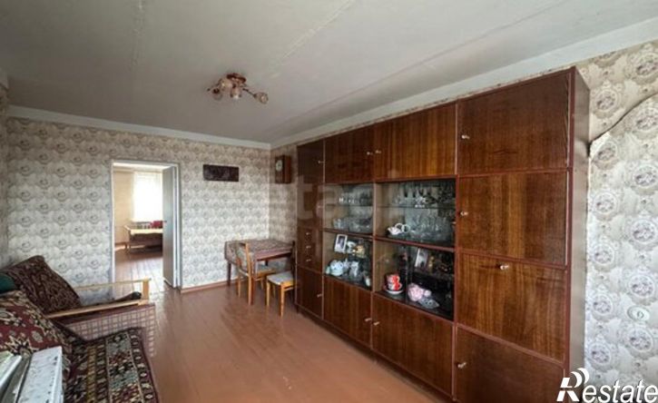3-комн квартира Дятьково, 12-й микрорайон, 1