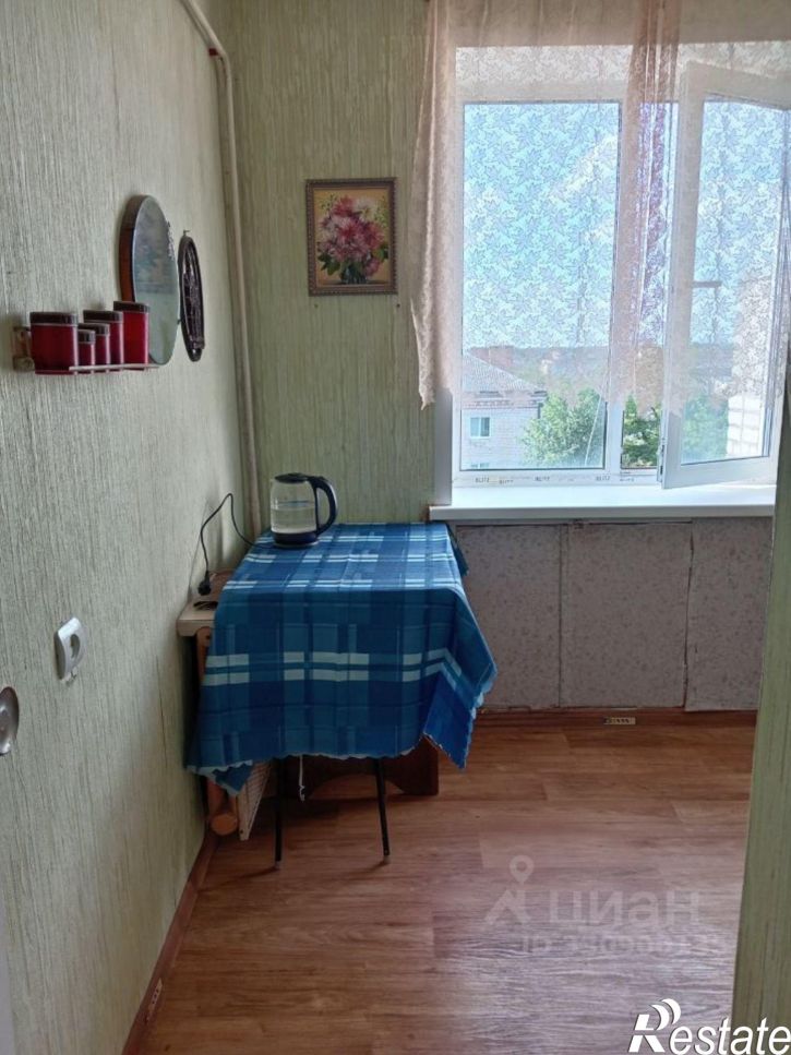 3-комн квартира Клинцы, улица Гагарина, 50