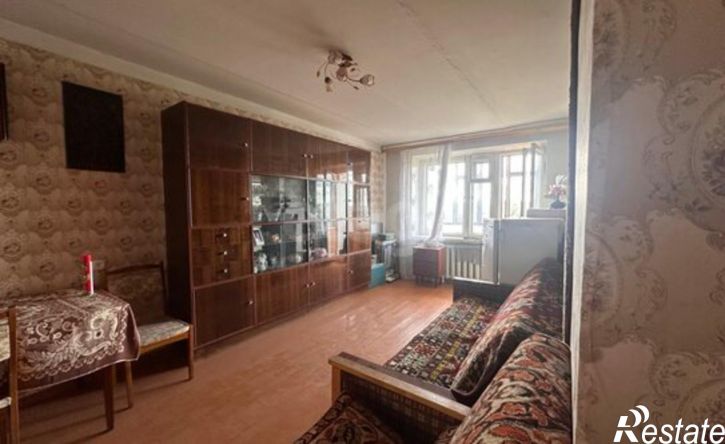 3-комн квартира Дятьково, 12-й микрорайон, 1