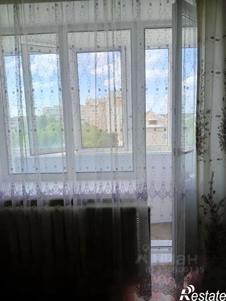 3-комн квартира Клинцы, улица Гагарина, 50