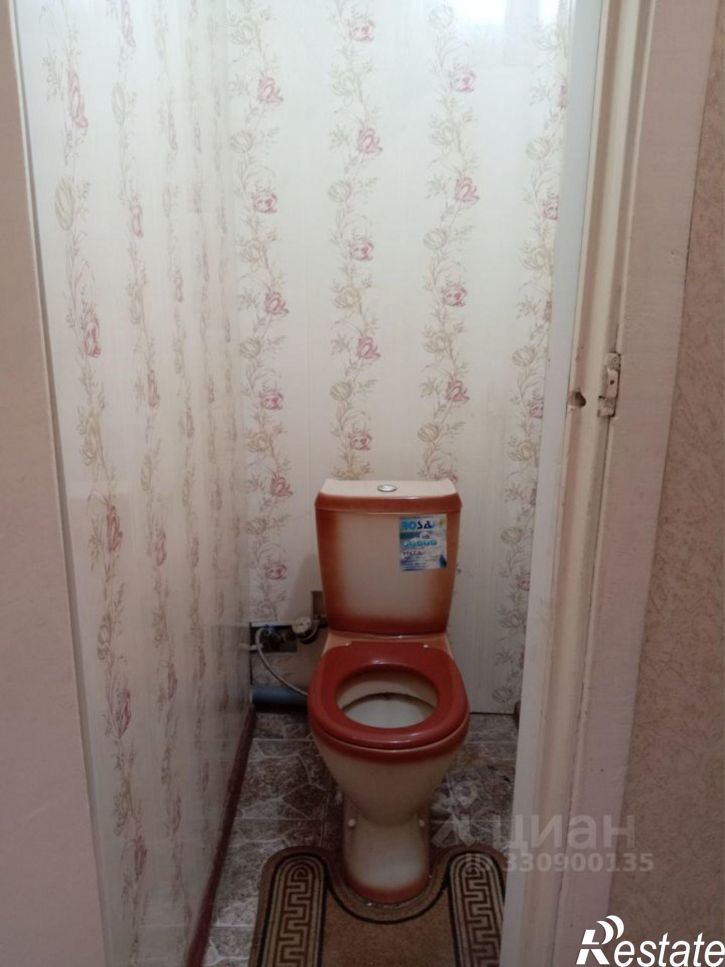 3-комн квартира Клинцы, улица Гагарина, 50