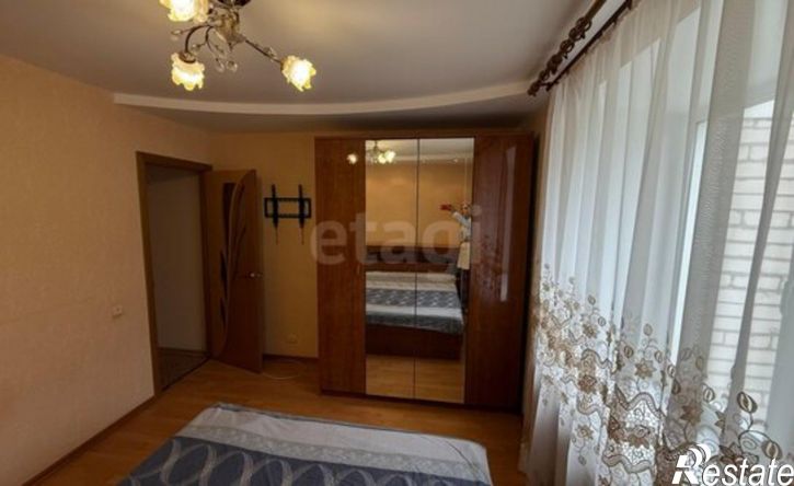 3-комн квартира Клинцы, улица Ворошилова, 44