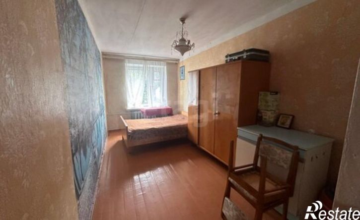 3-комн квартира Дятьково, 12-й микрорайон, 1