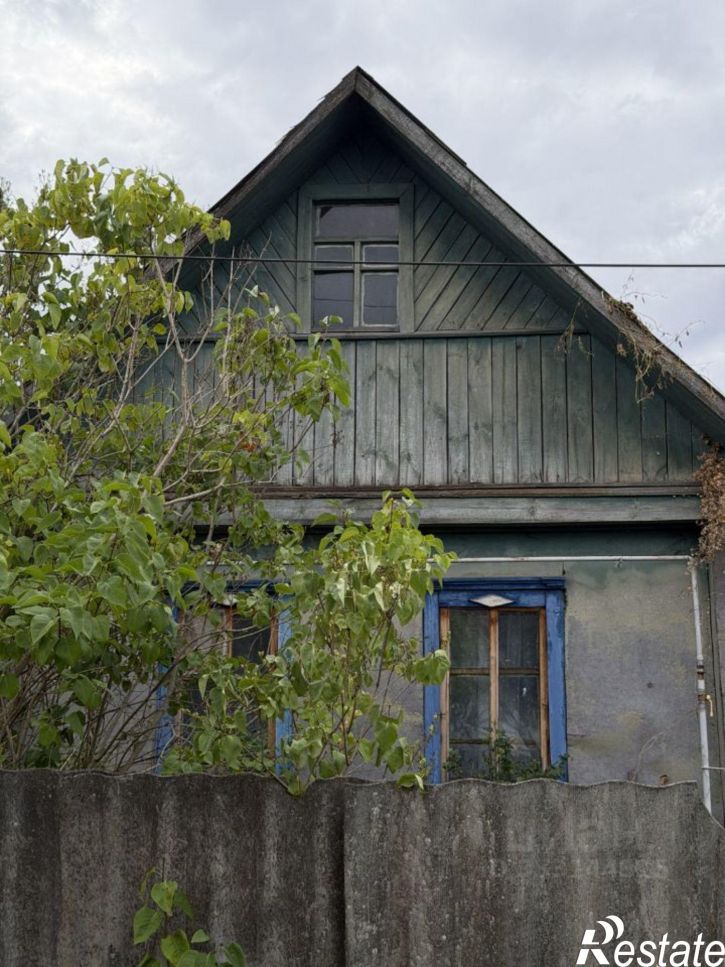 Коттедж/дом Унеча, переулок Куйбышева, 17