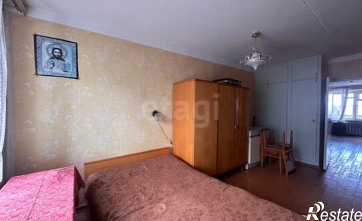 3-комн квартира Дятьково, 12-й микрорайон, 1