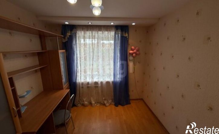 3-комн квартира Клинцы, улица Ворошилова, 44